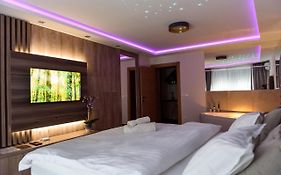 Perla Lux Apartmani