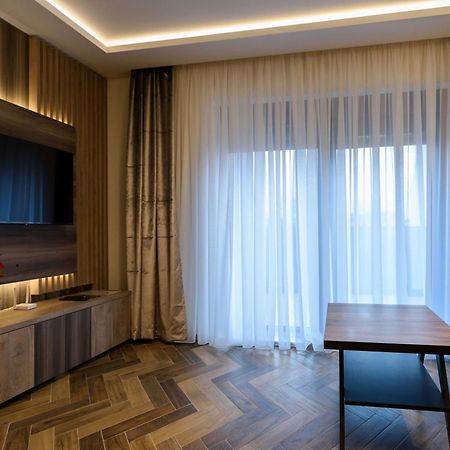 Perla Lux Apartmani Indija Exterior foto