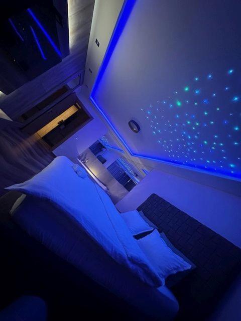 Perla Lux Apartmani Indija Exterior foto