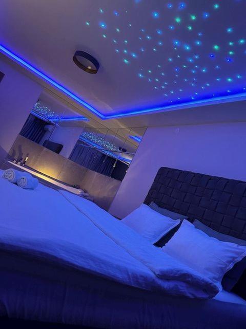 Perla Lux Apartmani Indija Exterior foto